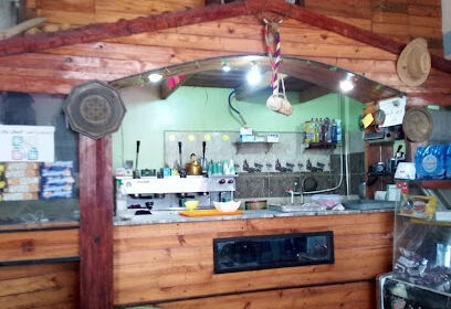 Younis cafe