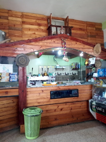 Younis cafe