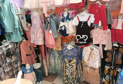 YOU&rsquo;S Shopp