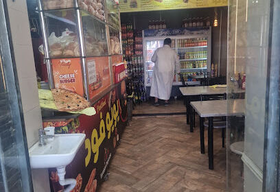 Youyou Food 1