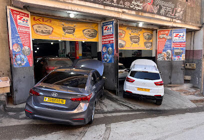 Zaki Hyundai Douera