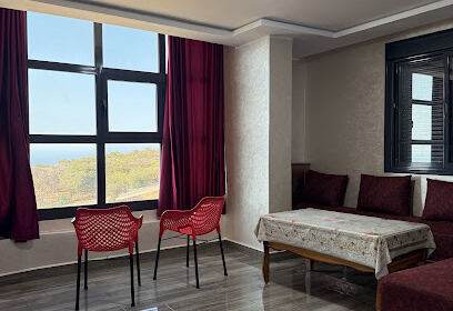 Zaki Residence