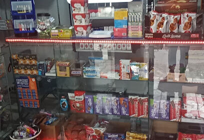 Zaki shop