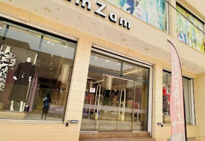 ZamZam Bazar