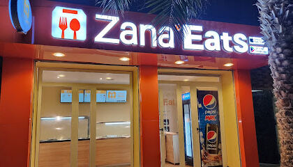 Zana Eats