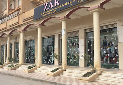 ZaraShop
