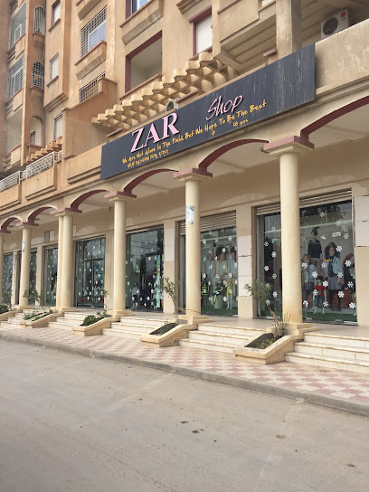 ZaraShop