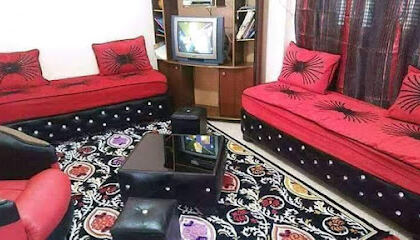 Zawali Luxe Ammi Moussa