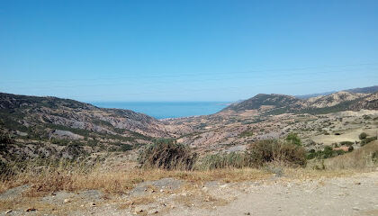 ZI Oued Sly
