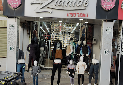 ZIANIDES RS