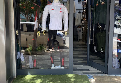 Zidane Store
