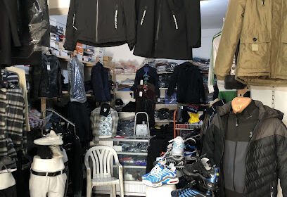Zidi shop