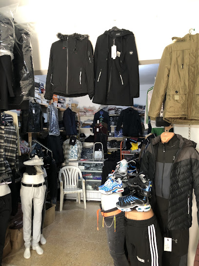 Zidi shop