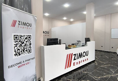 Zimou Express Chlef