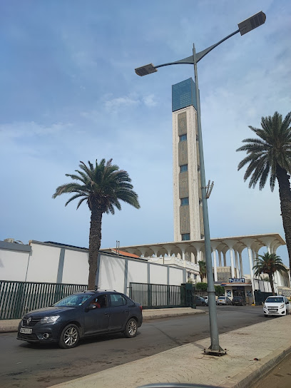 Zino.taxi. Algérie