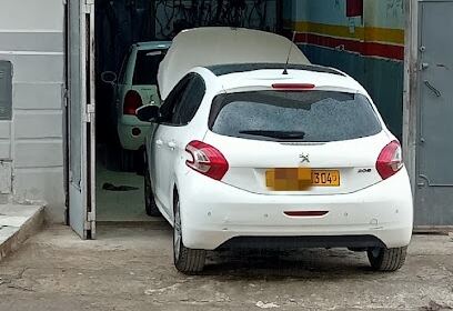 Zinou clim auto
