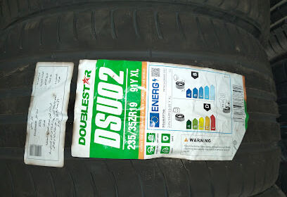 Zinou Pneus et Batteries
