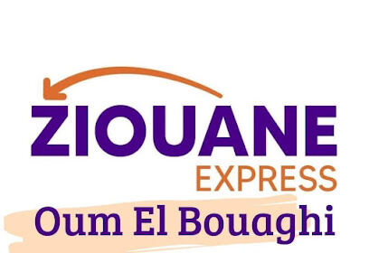 ziouane express oum el bouaghi