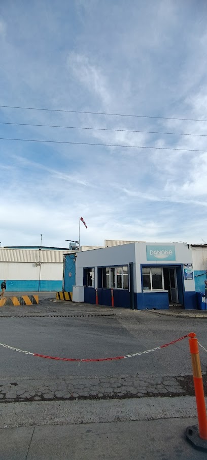 Zone d&rsquo;Activités de Taharacht