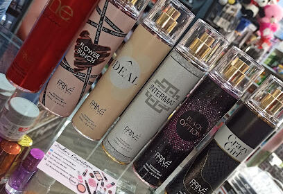 Zouheir cosmetique