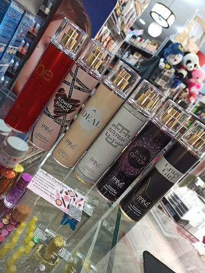 Zouheir cosmetique