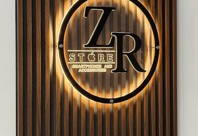 ZR STORE BOUKADIR