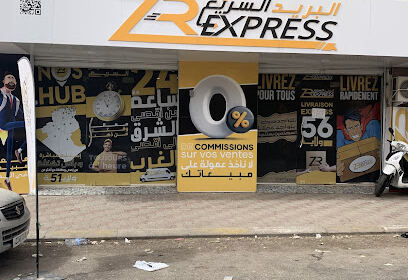 Zrexperss blida