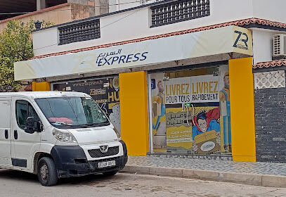 ZRexpress Tlemcen
