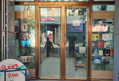 Zy Multimedia, Ouled yaich (BLIDA)