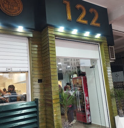 122 STREET FOOD