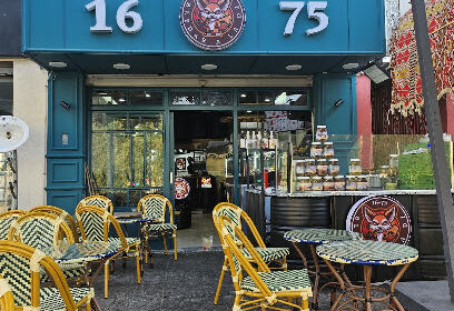 16 75 restaurant pizza