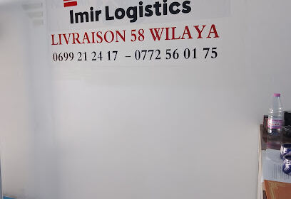 18A – Imir Logistics – Jijel