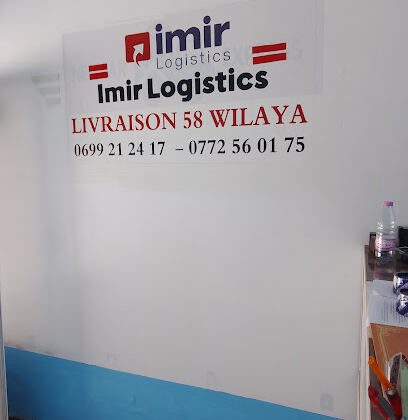 18A – Imir Logistics – Jijel
