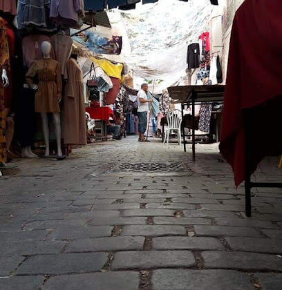 23, rue rouag said, constantine, Algérie