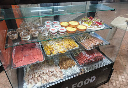 404 Food