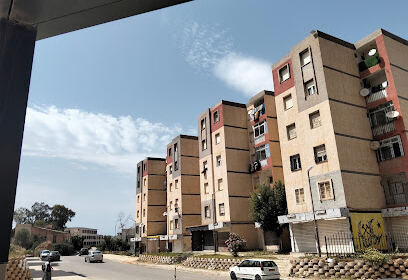 5000 log zone A sidi Abdallah