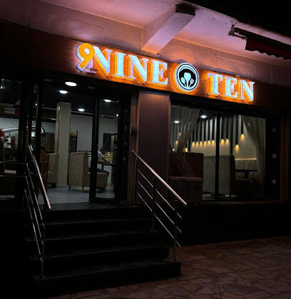 9nine Ten
