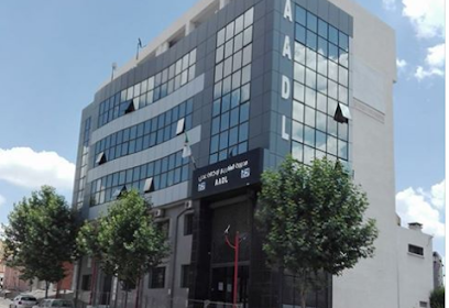 AADL Sétif