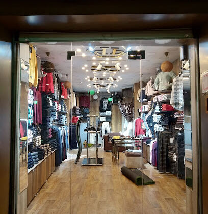 AB Store