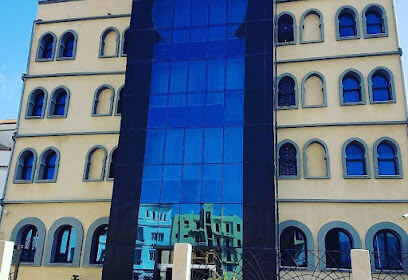 Abada Hotel Mostaganem