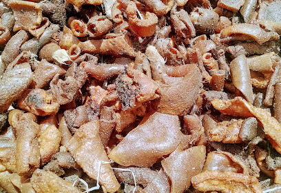 Abattoir Tamanrasset