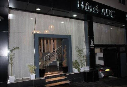 ABC Hotel – Alger Centre