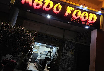 Abdo Food