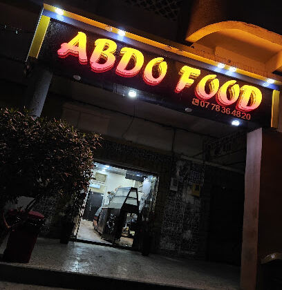 Abdo Food