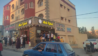 Abdo kebab