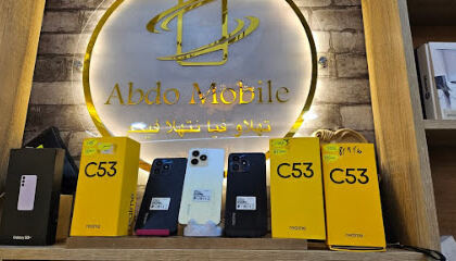 Abdo Mobile