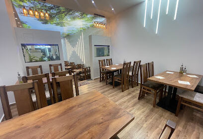 ABIMOU Restaurant