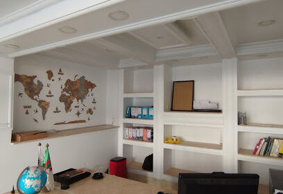 ABS algerian immobilier