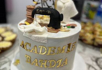 Académie Bahdja