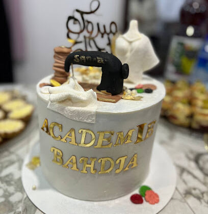 Académie Bahdja
